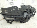 RENAULT CLIO MK4 2013-2015 FRONT UPPER GRILLE BRACKET GENUINE 622563184R