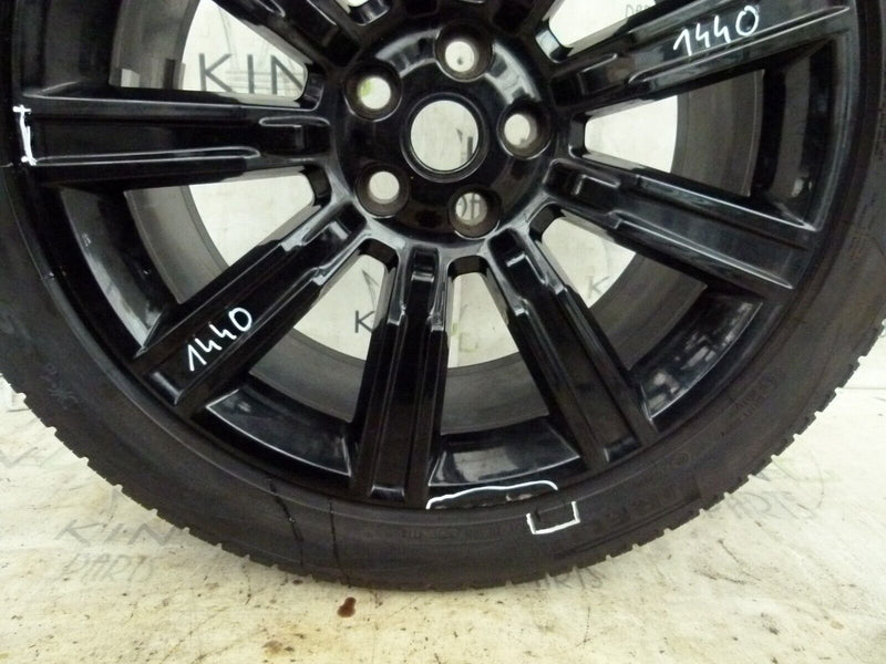 RANGE ROVER SPORT L494 13-17 ALLOY RIM TYRE 275/45/21 9.5J ET49 GK5M1007AA