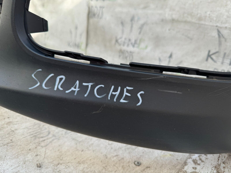 CITROEN BERLINGO MK3 2018-ON FRONT BUMPER GENUINE 9810923377