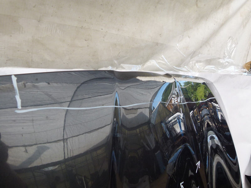BMW 5 SERIES F10 F11 2009-2017 GENUINE ALUMINIUM BONNET HOOD PANEL