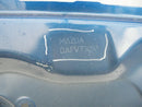 MAZDA 2 MK4 (DJ) HATCHBACK 2015 2016 2017 BLUE REAR DOOR LEFT PASSENGER SIDE N/S