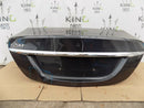 MERCEDES BENZ C CLASS W205 2015-ON SALOON BOOT LID TAILGATE IN GREY