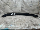 VW TOURAN 2007-2010  REAR BUMPER LOWER SECTION DIFFUSER 1T0807521