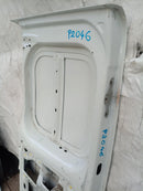 NISSAN NV300, RENAULT TRAFIC MK2 X82 2014-2023 REAR DOOR PANEL LEFT SIDE