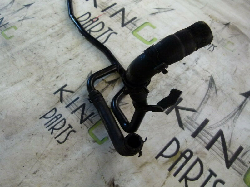JAGUAR XJ X351 2010-2019 TDV6 3.0 DIESEL WATER COOLANT HOSE PIPES