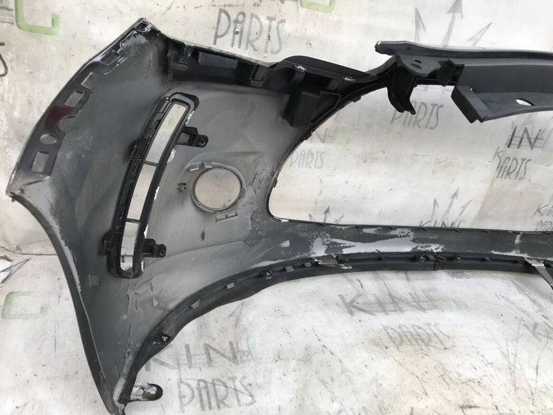 CITROEN DS3 2014-2018 FRONT BUMPER GENUINE 9687534777