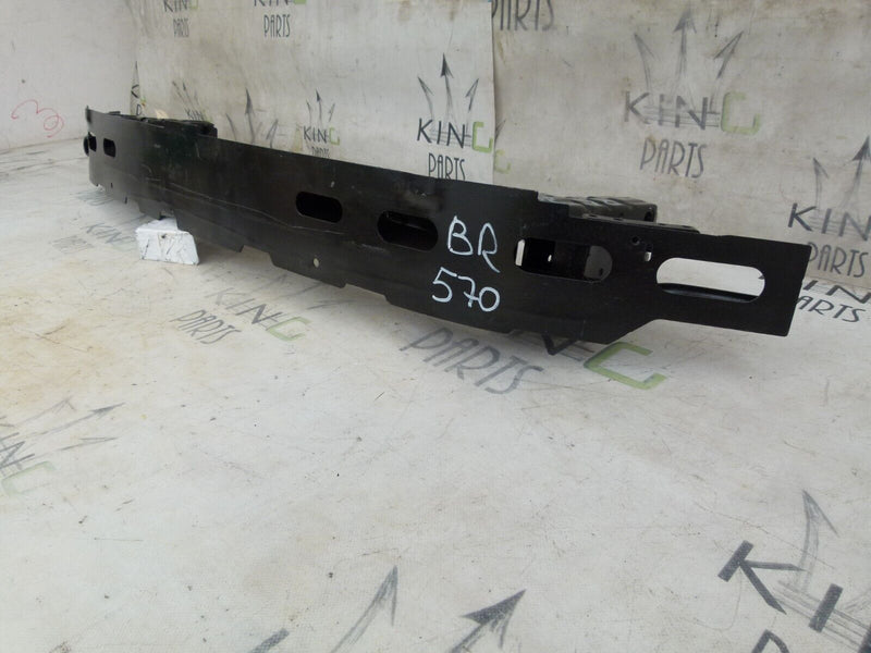 MINI COOPER F55 F56 2013-2018 FRONT BUMPER CRASH BAR GENUINE 51117499520