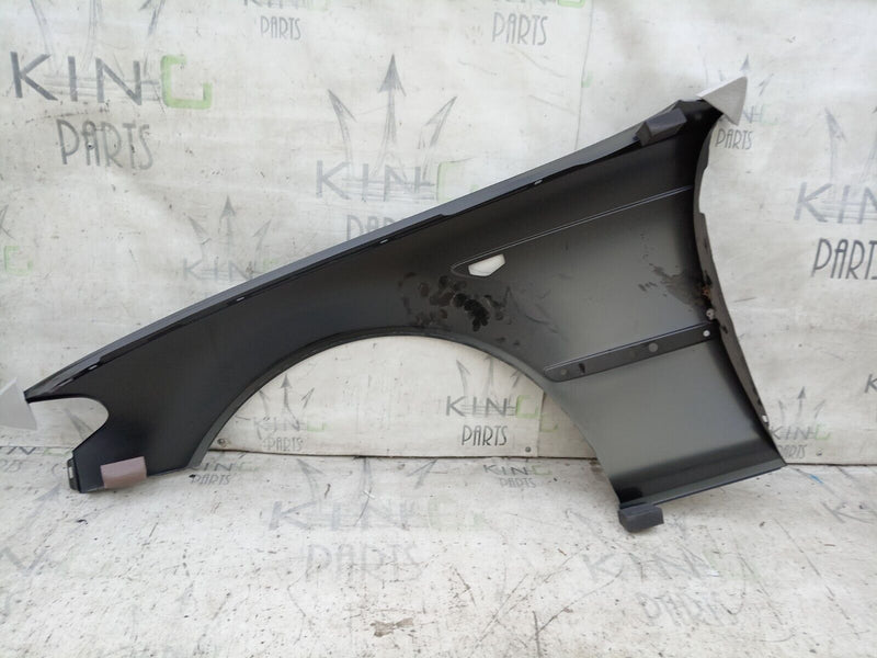 BMW 3er E46 2-DOOR 2003-05 REPLACEMENT FRONT FENDER WING PANEL RIGHT SIDE