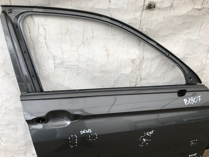 VW TIGUAN MK2 (AD/BW) 2016-2023 FRONT DOOR SHELL PANEL RIGHT DRIVER SIDE