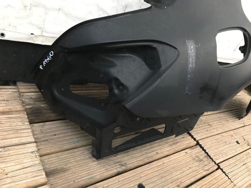 MERCEDES W205 SALOON 2016-2023 RIGHT DRIVER SIDE QUARTER PANEL COAT SKIN