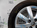 TOYOTA YARIS 15'' ALLOY WHEEL J15X5J + TYRE 175X65 42611-0D610