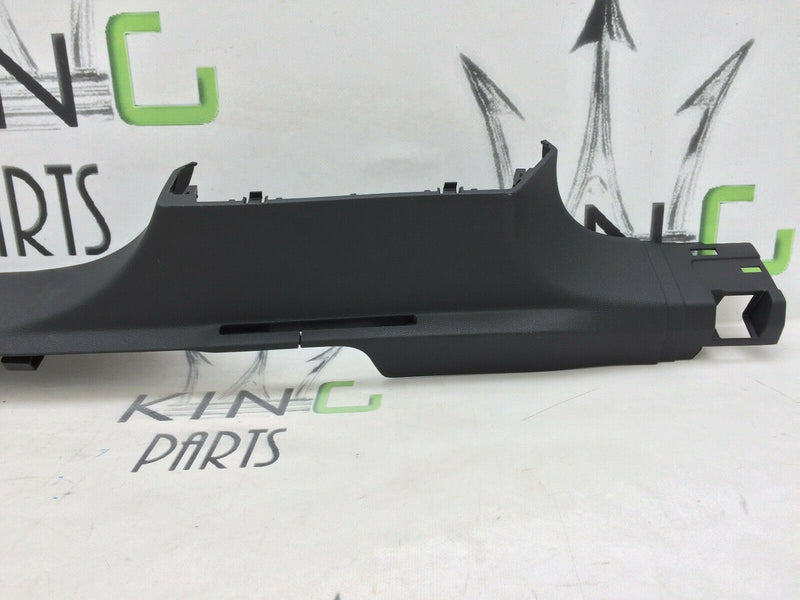 VW TIGUAN MK2 5N ENTRY SILL STRIP ILUMINATED LED FRONT DOOR RIGHT SIDE 5NA853370