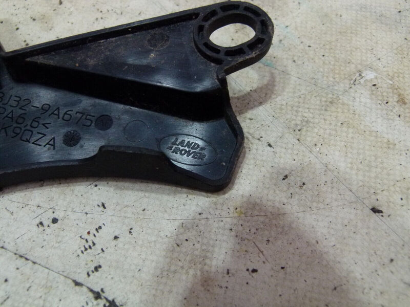 RANGE ROVER EVOQUE L538 2012-2015 INTAKE AIR DUCT GENUINE BJ329A675AC