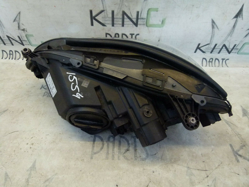 MERCEDES W212 FACELIFT 13-16 GENUINE HEADLIGHT LED RIGHT SIDE A2128209059
