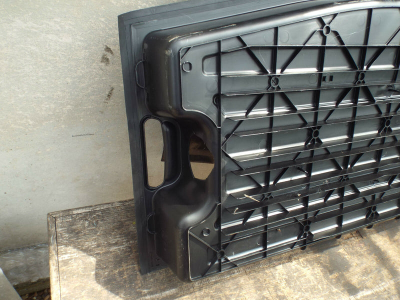 Audi Q7 2011-2015 Boot Floor Trunk Plastic Genuine 4L0864105D