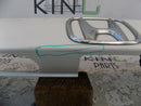 HONDA HR-V 2015-ON TAILGATE TRIM LICENSE MOLDING GARNISH 74890-T7A-00