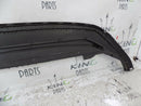 GENUINE VW GOLF MK7 FRONT BUMPER SPOILER/SPLITTER 5G0805915J