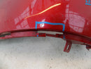MITSUBISHI OUTLANDER II MK2 2010-12 REAR BUMPER LEFT SIDE TOP CORNER PANEL