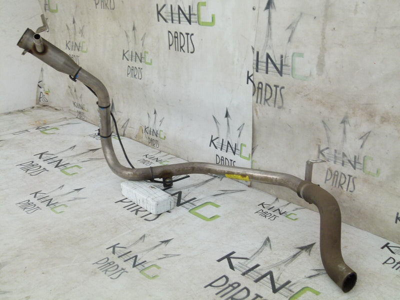 RANGE ROVER SPORT 13-17 FUEL TANK FILLER HOSE PIPE GENUINE CPLA9032FA