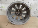VAUXHALL ASTRA J 2009-2012 GENUINE ALLOY WHEEL RIM 17" 7Jx17 R17