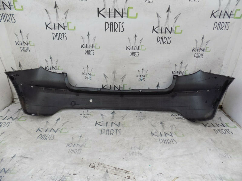 MERCEDES A CLASS W169 2008-2012 REAR BUMPER GENUINE  A1698856525