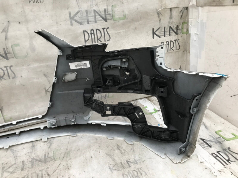 AUDI A3 8V FACELIFT 2016-2017 FRONT BUMPER PDC GENUINE 8V3807437