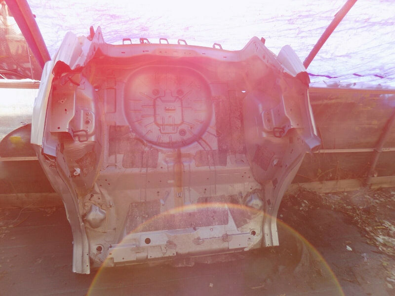 FORD FOCUS MK3 C346 2011-2017 QUARTER END CUT REAR