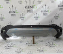 FORD KUGA MK2 2012 2013 2014 2015 BLACK REAR BUMPER GENUINE CV44-17D781-A
