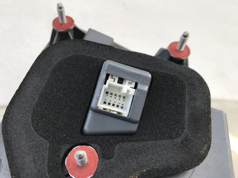 MERCEDES GLC X253 SUV 2016-2018 LEFT SIDE REAR QUARTER BOOT TAILGATE TAIL LIGHT