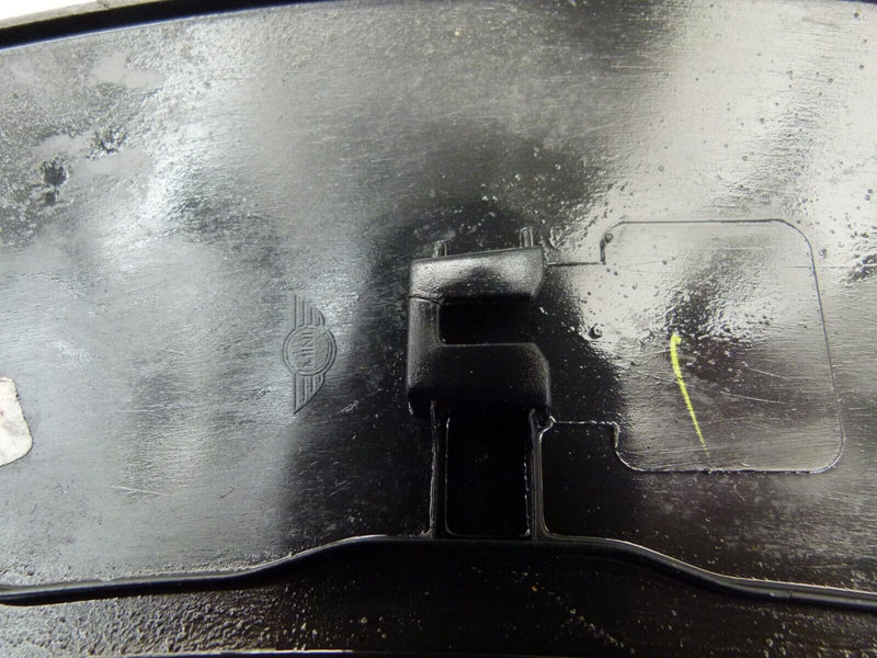 MINI COOPER R56 2007-13 REAR LEFT WHEEL ARCH TRIM COVER 11412910