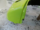 FIAT 500 ABARTH 959 2016-ON FACELIFT REAR BUMPER BRIGHT GREEN 735633081