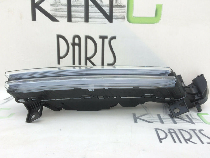 PORSCHE 911 991 TURBO 2017 2018 GENUINE LED DAYTIME RUNNING LIGHT LEFT HEADLAMP
