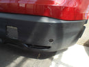 Nissan Qashqai 2014-On Rear Bumper Genuine Maroon (A4128)