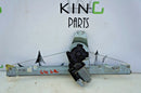 CITROEN C4 GRAND PICASSO 2006-2013 REAR LEFT WINDOW REGULATOR WITH MOTOR
