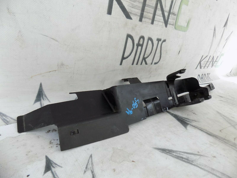 RENAULT MASTER MK2 1997-2010 LEFT DOOR WINDOW GLASS GUIDE 353417