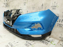 NISSAN QASHQAI MK2 FACELIFT 2017-20 FRONT BUMPER GENUINE PDC 62022-HV00H