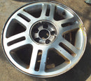 Audi VW 8L0 601 025H SSM Genuine Alloy Wheel 16" 7Jx16 ET44,5