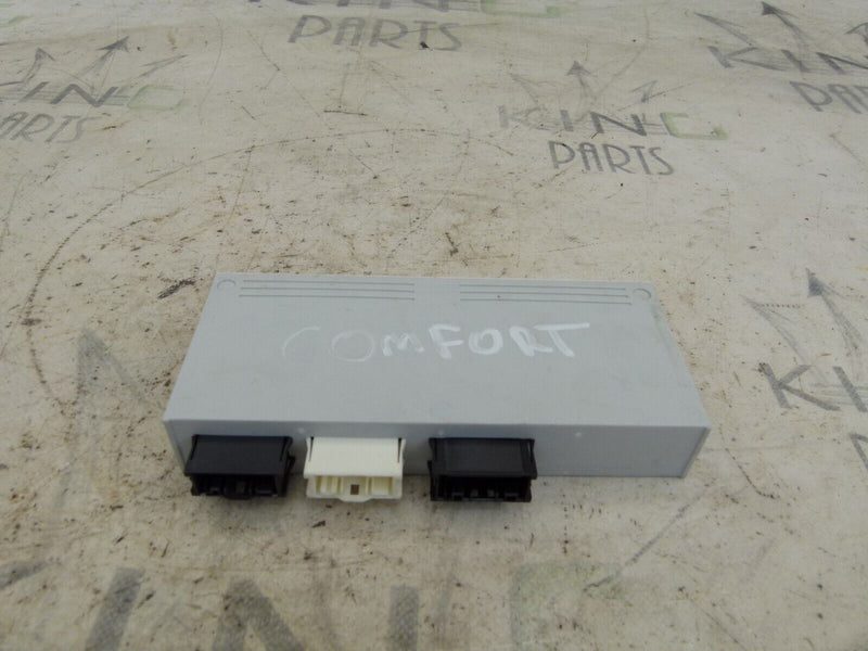 BMW F30 F31 2012-2015 TAILGATE LIFT COMFORT MODULE UNIT GENUINE 7314798 #