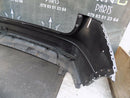 NISSAN QASHQAI 2014 2015 2016 GREY REAR BUMPER GENUINE 85022-4EA0H (A2417)