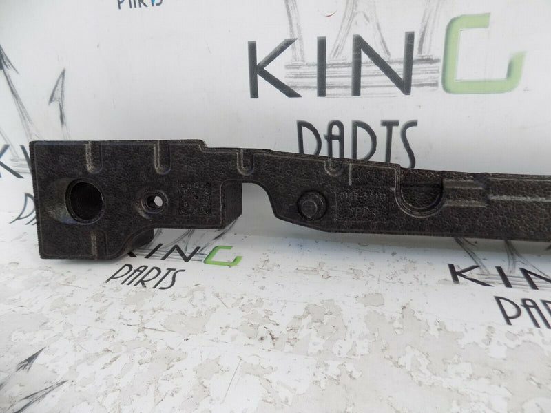 MAZDA CX-3 2015-ON FRONT BUMPER REINFORCEMENT FOAM CARRIER BEAM
