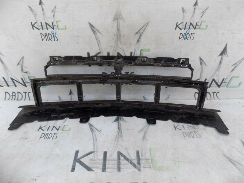 MERCEDES A CLASS W176 AMG 2013-2018 FRONT BUMPER CENTRE GRILLE - GENUINE