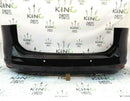 VW TOURAN II MK2 5T 2015-2018 REAR BUMPER GENUINE 4x PDC 5TA807421 A B