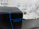 BMW X3 E83 2004-2006 REAR BUMPER GENUINE 51123400941