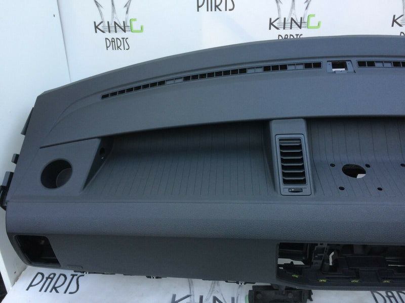 VW CRAFTER / MAN TGE - 2017-2020 DASHBOARD GENUINE GREY 7C08152217 B NEW MODEL