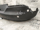 VAUXHALL GRANDLAND X 2017-2021 REAR BUMPER PDC GENUINE YP00029377
