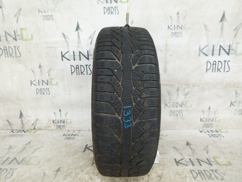VW GOLF MK7 16" WHEEL ALLOY RIM & TIRE 6.5JX16H2 ET46 5G0601025DM GENUINE
