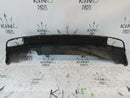 KIA VENGA YN 2010-2014 REAR BUMPER DIFFUSER TRIM VALANCE 86612-1P000
