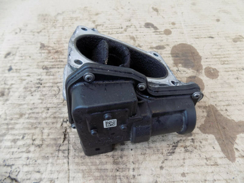 VW AUDI Q7 A6 A7 3.0 TDI DIESEL THROTTLE BODY GENUINE 059129593H