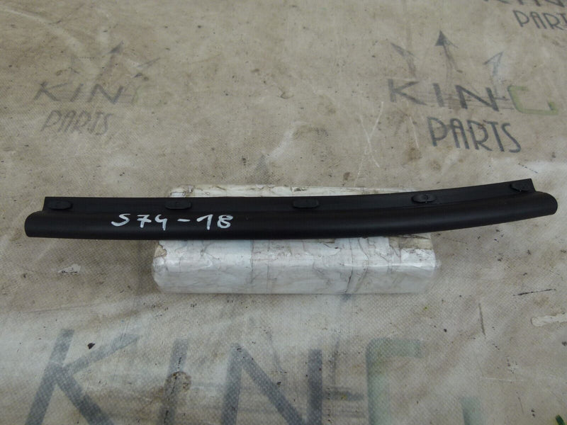 VW GOLF MK7 2012-2016 BONNET FRONT RUBBER SEAL GENUINE 5G0823709