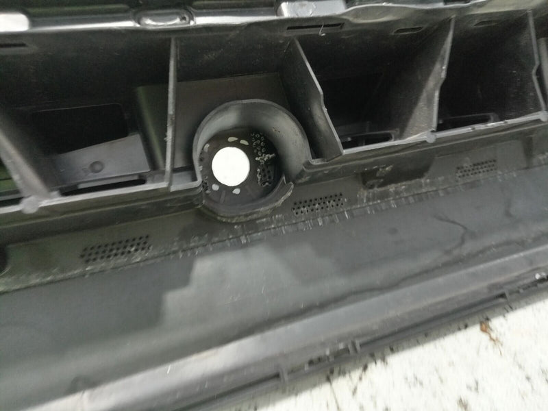 AUDI A6 C6 2004-2008 AVANT ESTATE REAR BUMPER GENUINE 4F9807511A